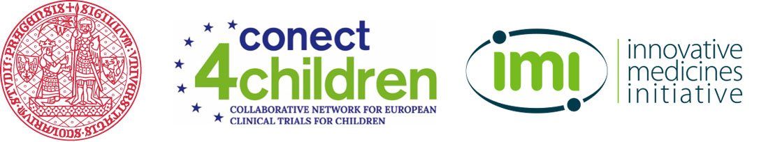 Homepage - conect4children